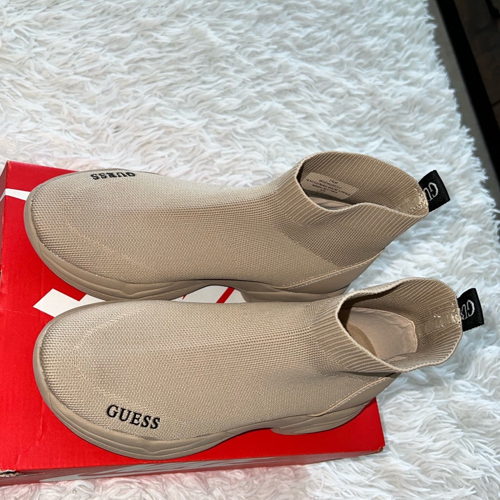 Guess sneakers